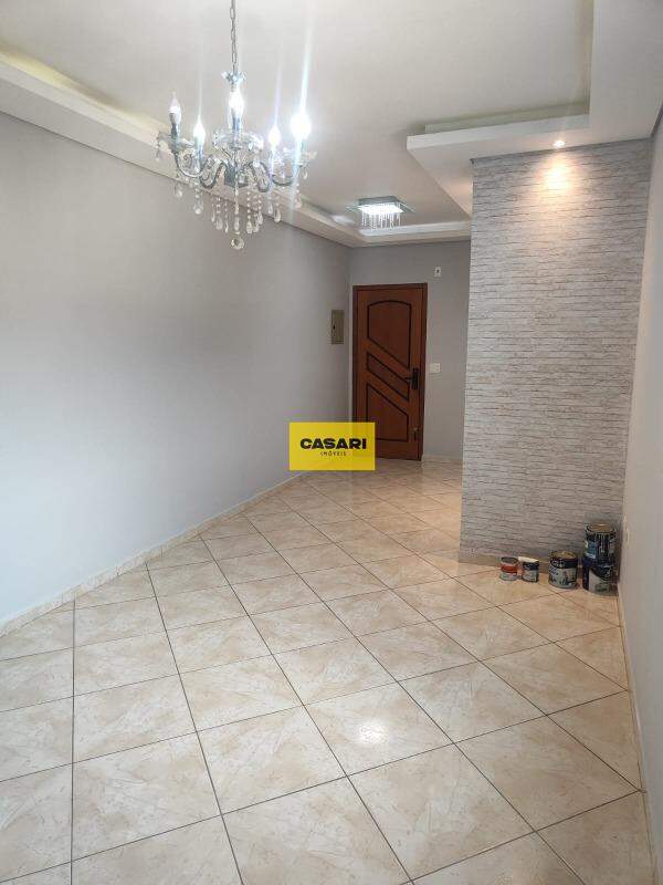 Cobertura para à venda no bairro Santa Maria , Santo André - Casari Imóveis: 