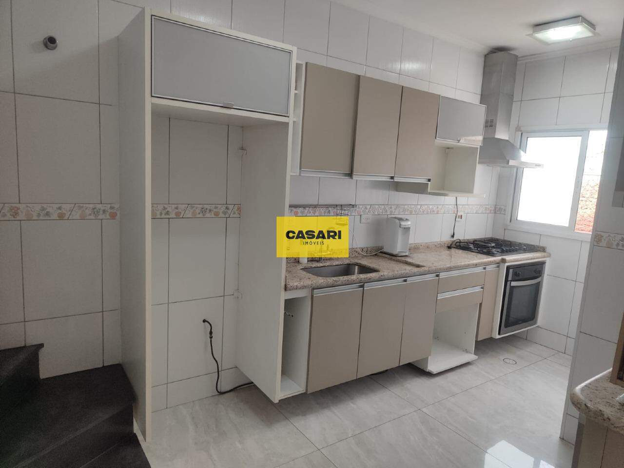 Cobertura para à venda no bairro Santa Maria , Santo André - Casari Imóveis: 