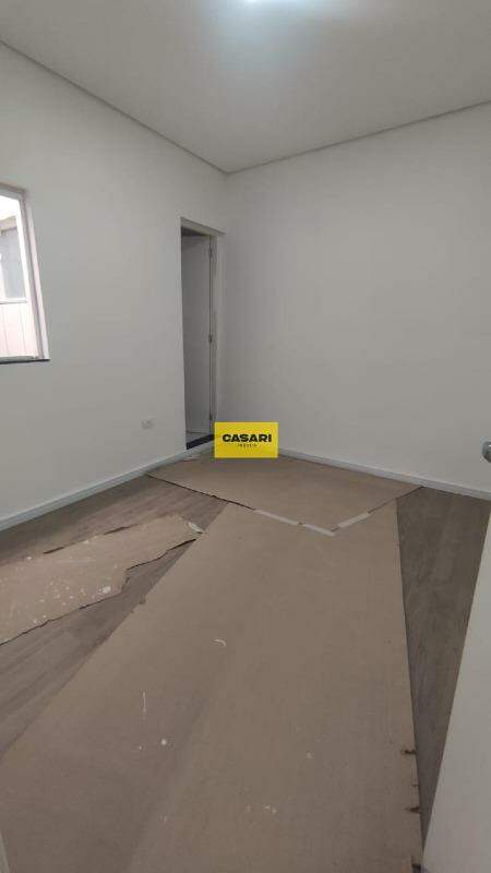 Casa para à venda no bairro Independência, São Bernardo do Campo - Casari Imóveis: 