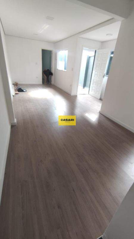 Casa para à venda no bairro Independência, São Bernardo do Campo - Casari Imóveis: 