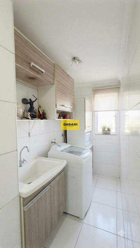 Apartamento para à venda no bairro Santa Maria, São Caetano do Sul - Casari Imóveis: 