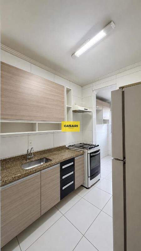Apartamento para à venda no bairro Santa Maria, São Caetano do Sul - Casari Imóveis: 