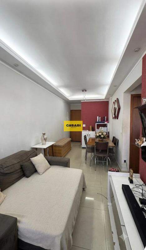 Apartamento para à venda no bairro Santa Maria, São Caetano do Sul - Casari Imóveis: 
