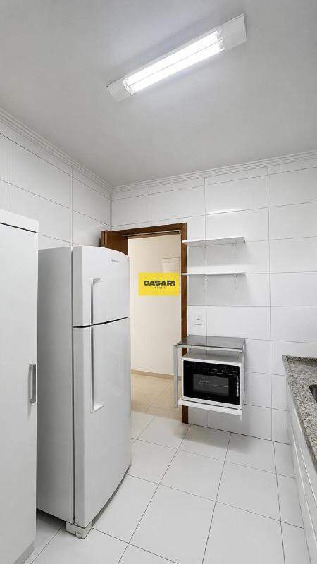 Apartamento para à venda no bairro Santa Maria, São Caetano do Sul - Casari Imóveis: 