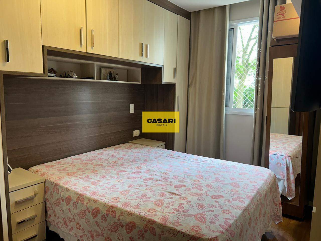Apartamento para à venda no bairro Centro, São Bernardo do Campo - Casari Imóveis: 