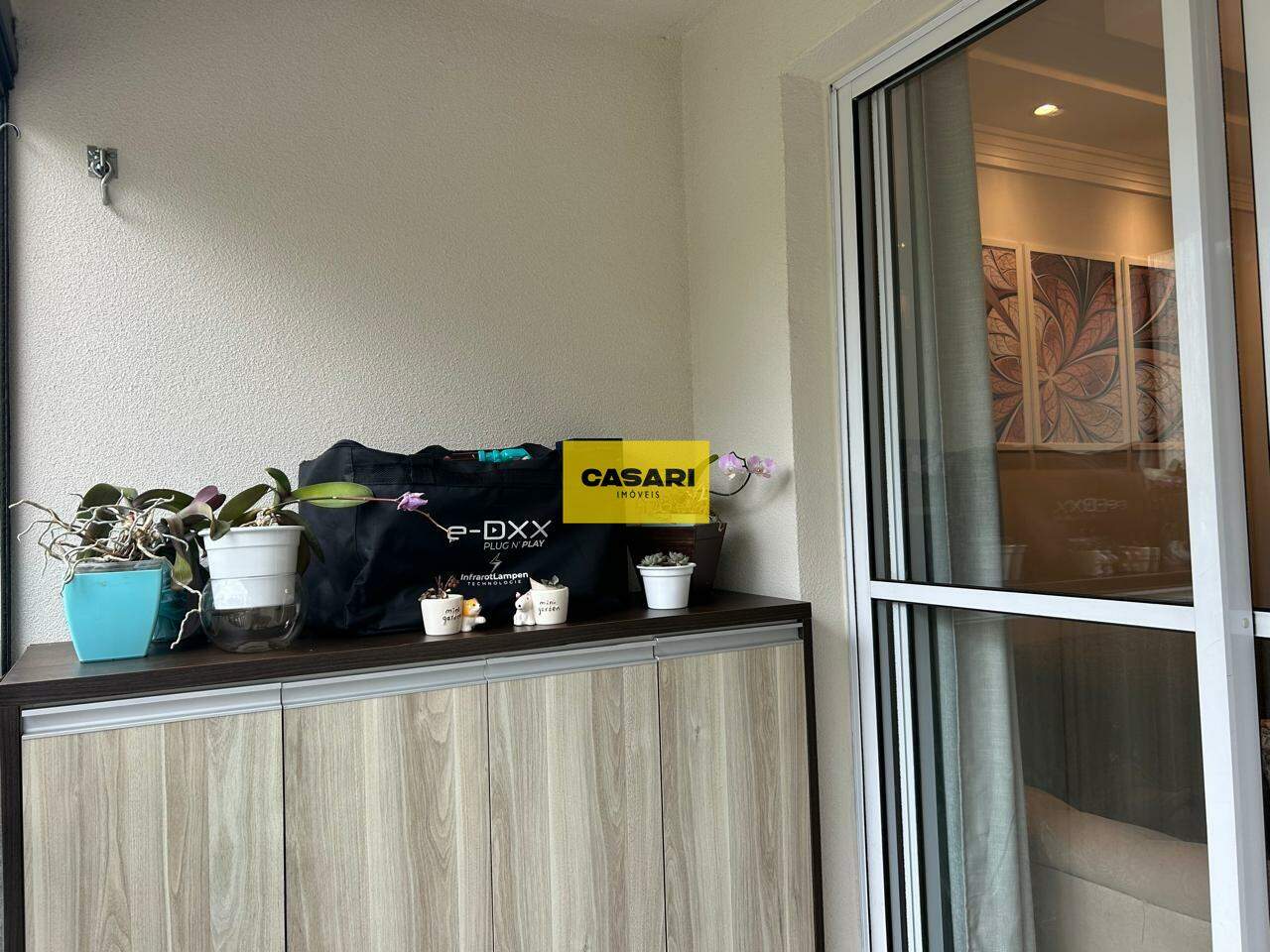 Apartamento para à venda no bairro Centro, São Bernardo do Campo - Casari Imóveis: 