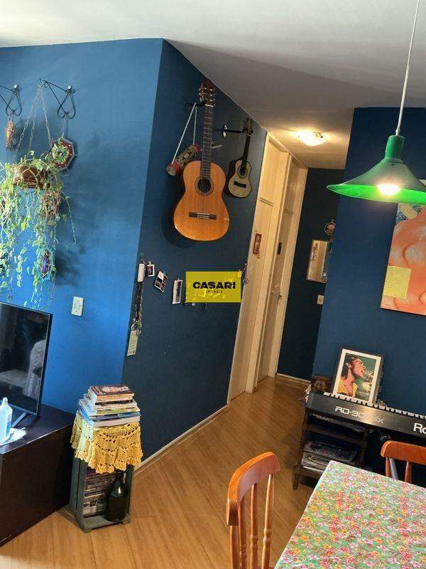 Apartamento para à venda no bairro Baeta Neves, São Bernardo do Campo - Casari Imóveis: 