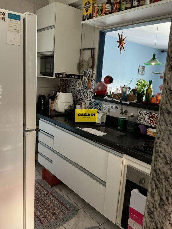 Apartamento para à venda no bairro Baeta Neves, São Bernardo do Campo - Casari Imóveis: 