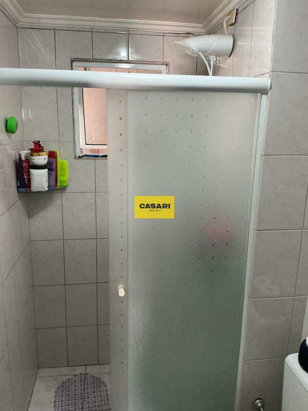 Apartamento para à venda no bairro Baeta Neves, São Bernardo do Campo - Casari Imóveis: 