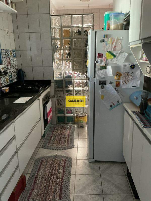 Apartamento para à venda no bairro Baeta Neves, São Bernardo do Campo - Casari Imóveis: 