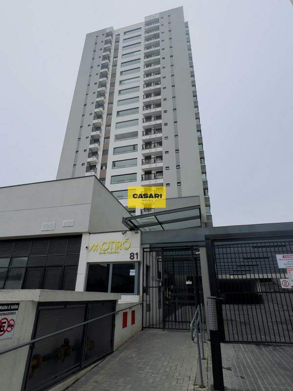Apartamento para à venda no bairro Centro, São Bernardo do Campo - Casari Imóveis: 