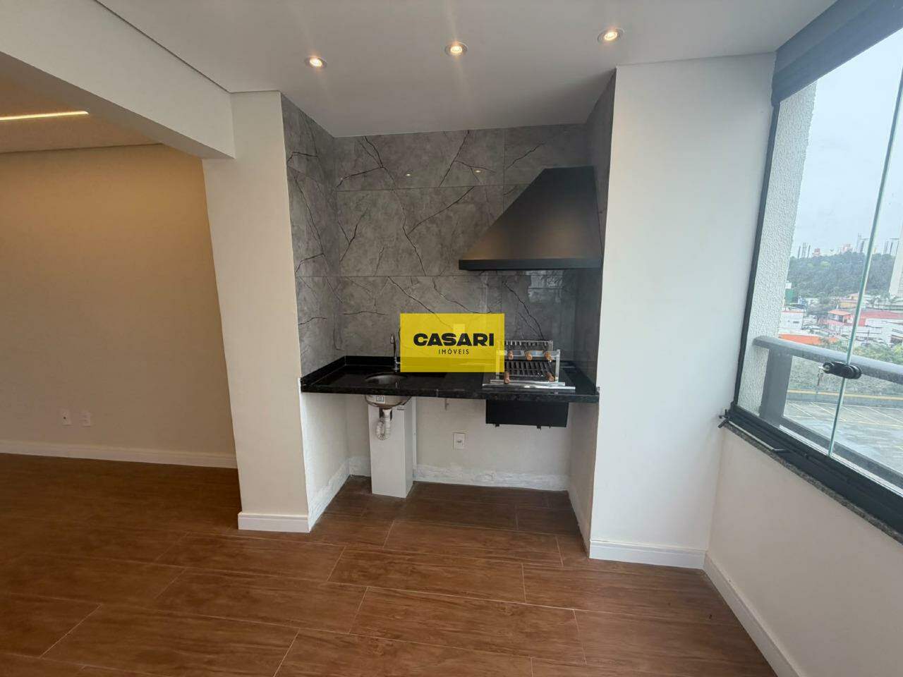 Apartamento para à venda no bairro Centro, São Bernardo do Campo - Casari Imóveis: 