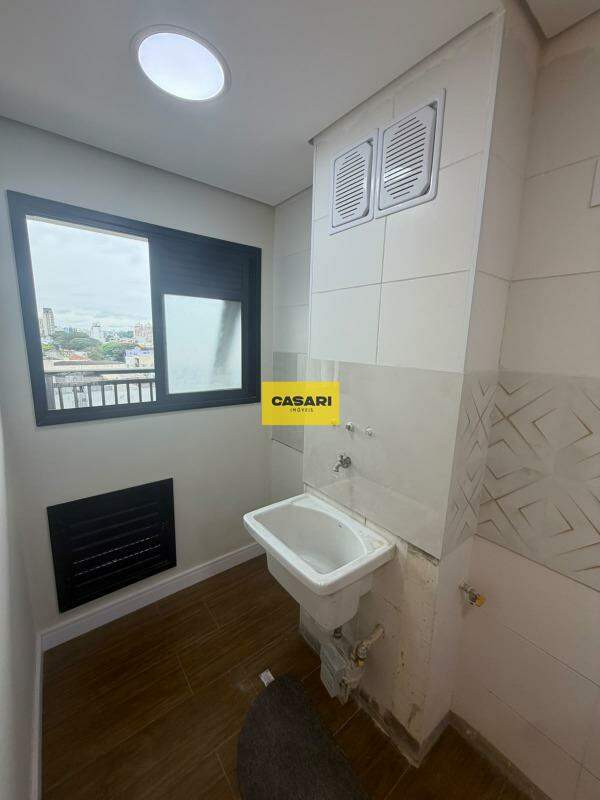 Apartamento para à venda no bairro Centro, São Bernardo do Campo - Casari Imóveis: 