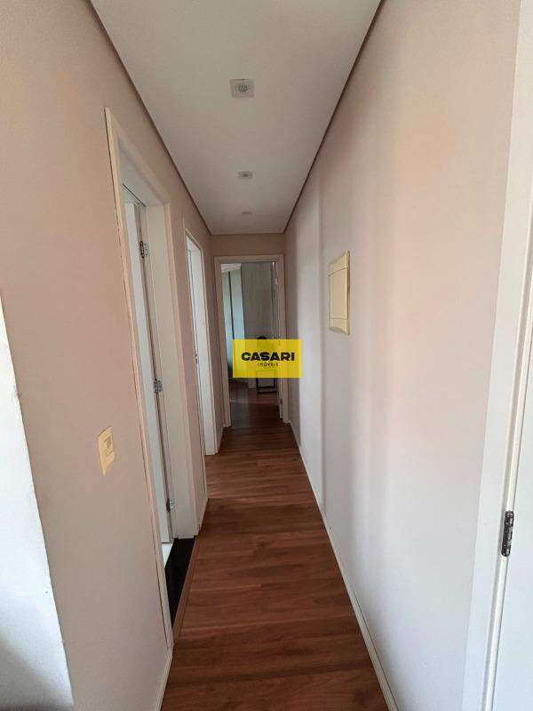 Apartamento para à venda no bairro Vila João Ramalho, Santo André - Casari Imóveis: 