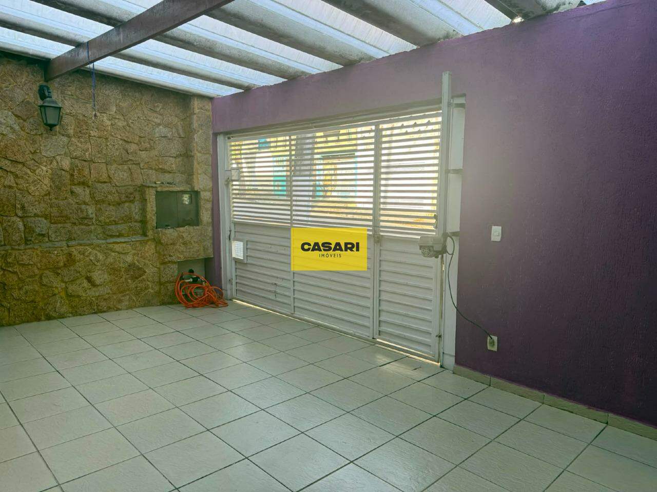 Casa para à venda no bairro Ferrazópolis, São Bernardo do Campo - Casari Imóveis: 