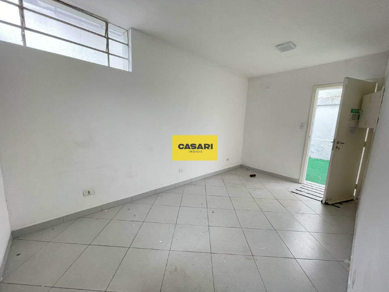 Casa comercial para para aluguel no bairro Jardim do Mar, São Bernardo do Campo - Casari Imóveis: 
