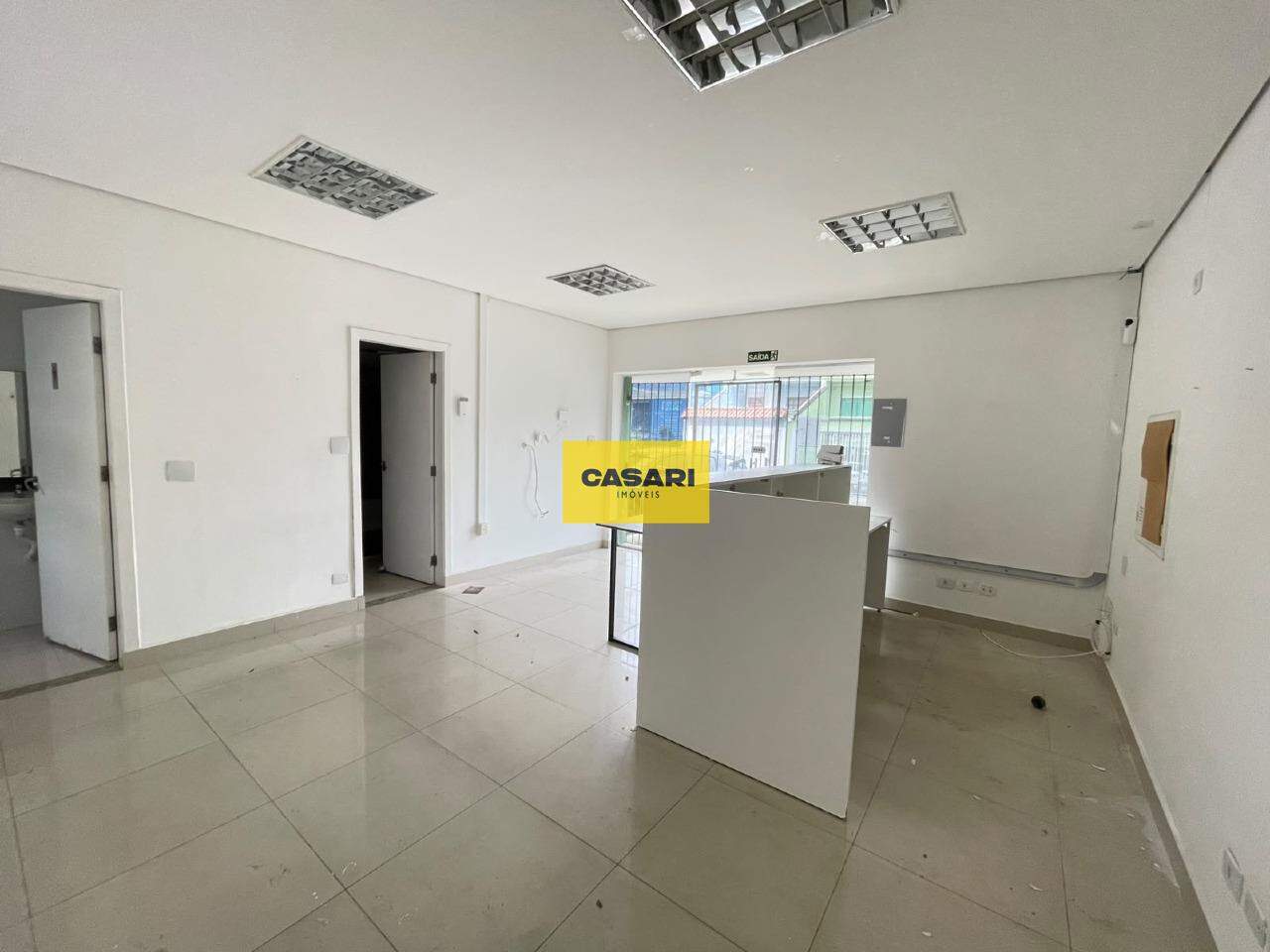 Casa comercial para para aluguel no bairro Jardim do Mar, São Bernardo do Campo - Casari Imóveis: 