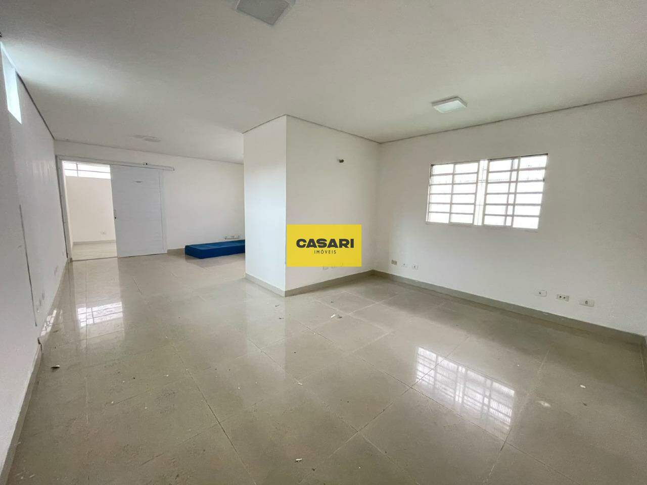 Casa comercial para para aluguel no bairro Jardim do Mar, São Bernardo do Campo - Casari Imóveis: 