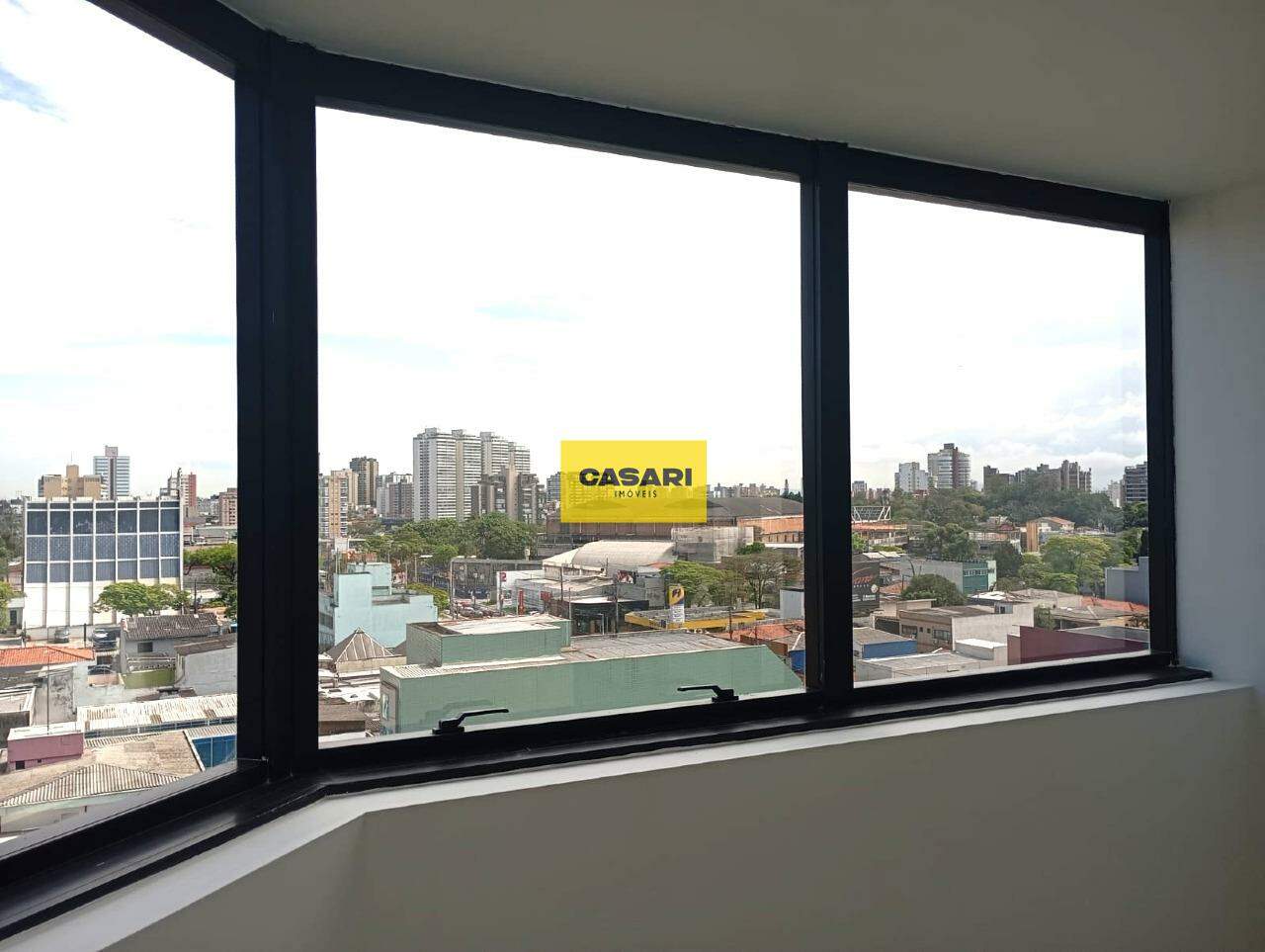 Sala para para aluguel no bairro Jardim do Mar, São Bernardo do Campo - Casari Imóveis: 