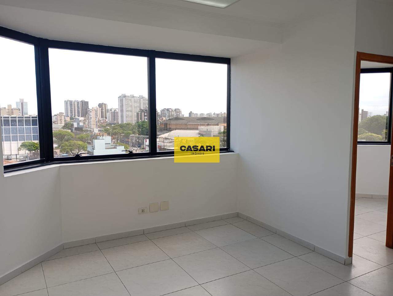 Sala para para aluguel no bairro Jardim do Mar, São Bernardo do Campo - Casari Imóveis: 