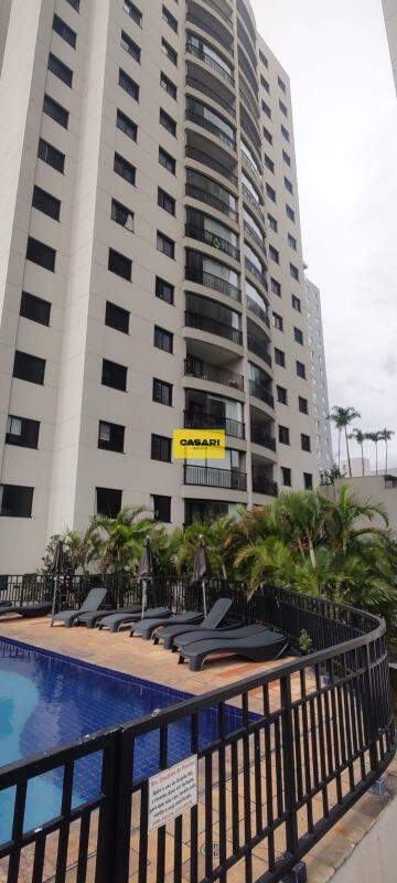 Apartamento para à venda no bairro Vila Bela, São Paulo - Casari Imóveis: 