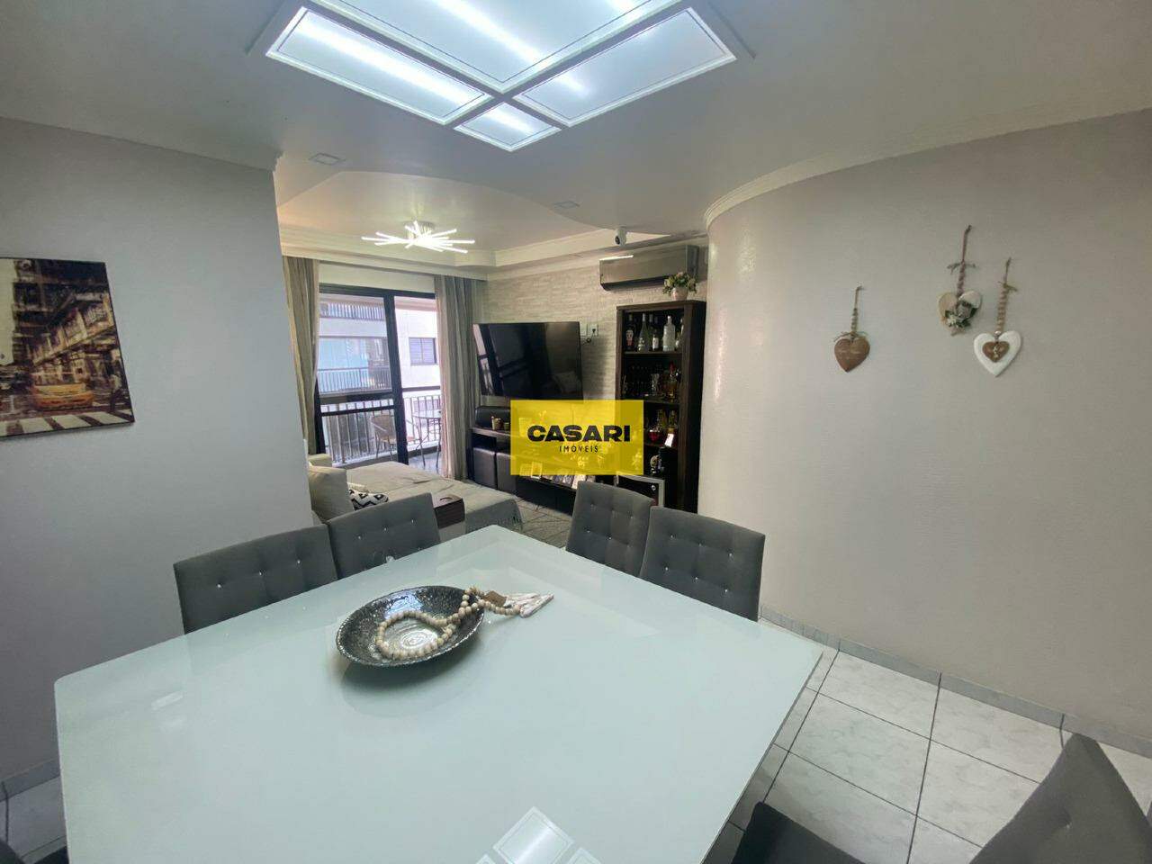 Apartamento para à venda no bairro Vila Bela, São Paulo - Casari Imóveis: 