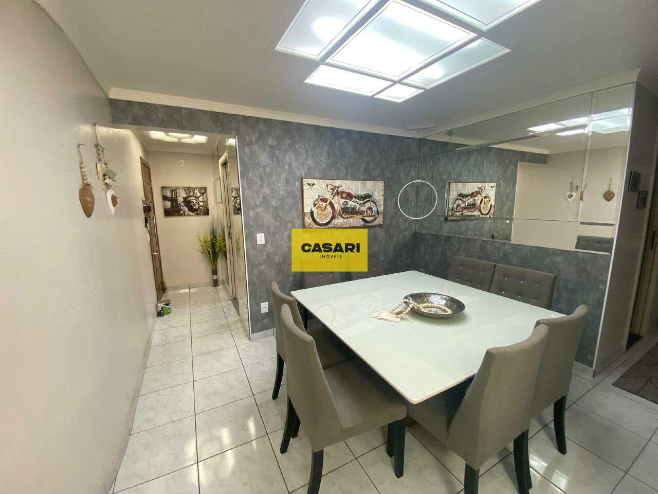 Apartamento para à venda no bairro Vila Bela, São Paulo - Casari Imóveis: 