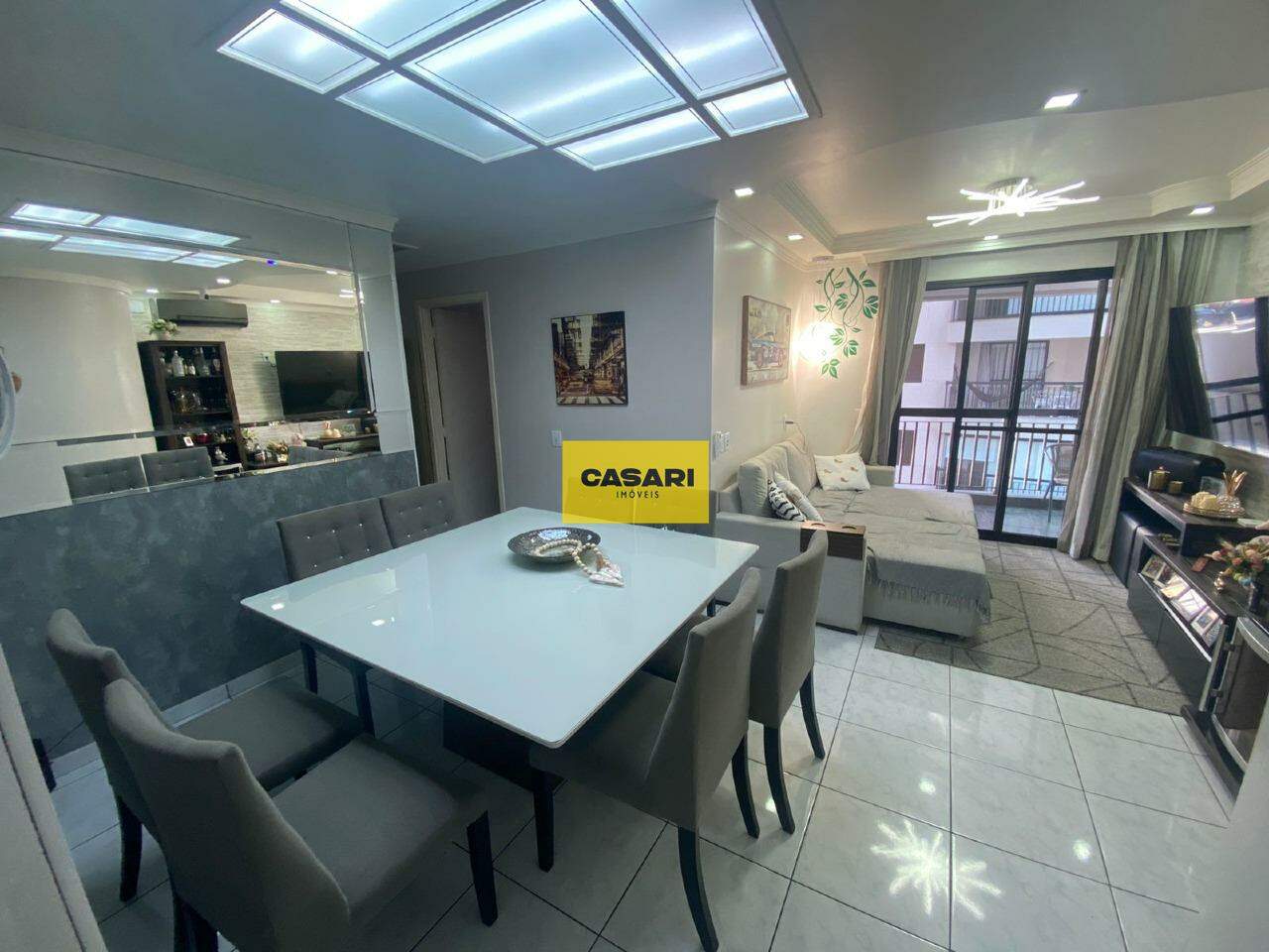 Apartamento para à venda no bairro Vila Bela, São Paulo - Casari Imóveis: 