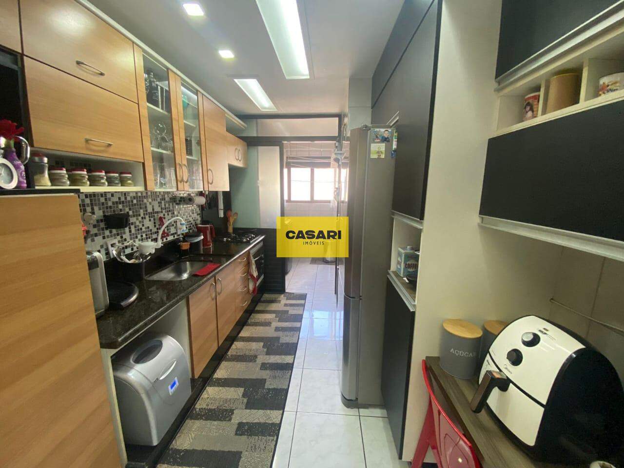 Apartamento para à venda no bairro Vila Bela, São Paulo - Casari Imóveis: 