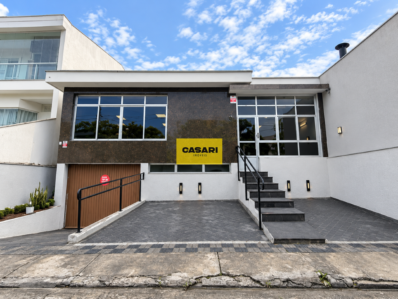Casa para à venda no bairro Chácara Inglesa, São Bernardo do Campo - Casari Imóveis: 