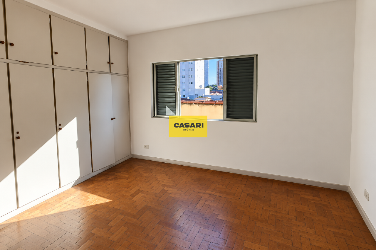 Casa para à venda no bairro Chácara Inglesa, São Bernardo do Campo - Casari Imóveis: 