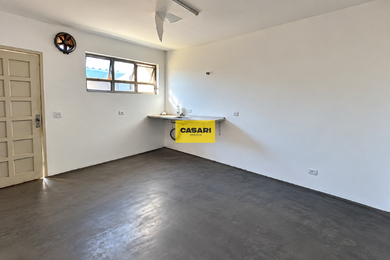 Casa para à venda no bairro Chácara Inglesa, São Bernardo do Campo - Casari Imóveis: 