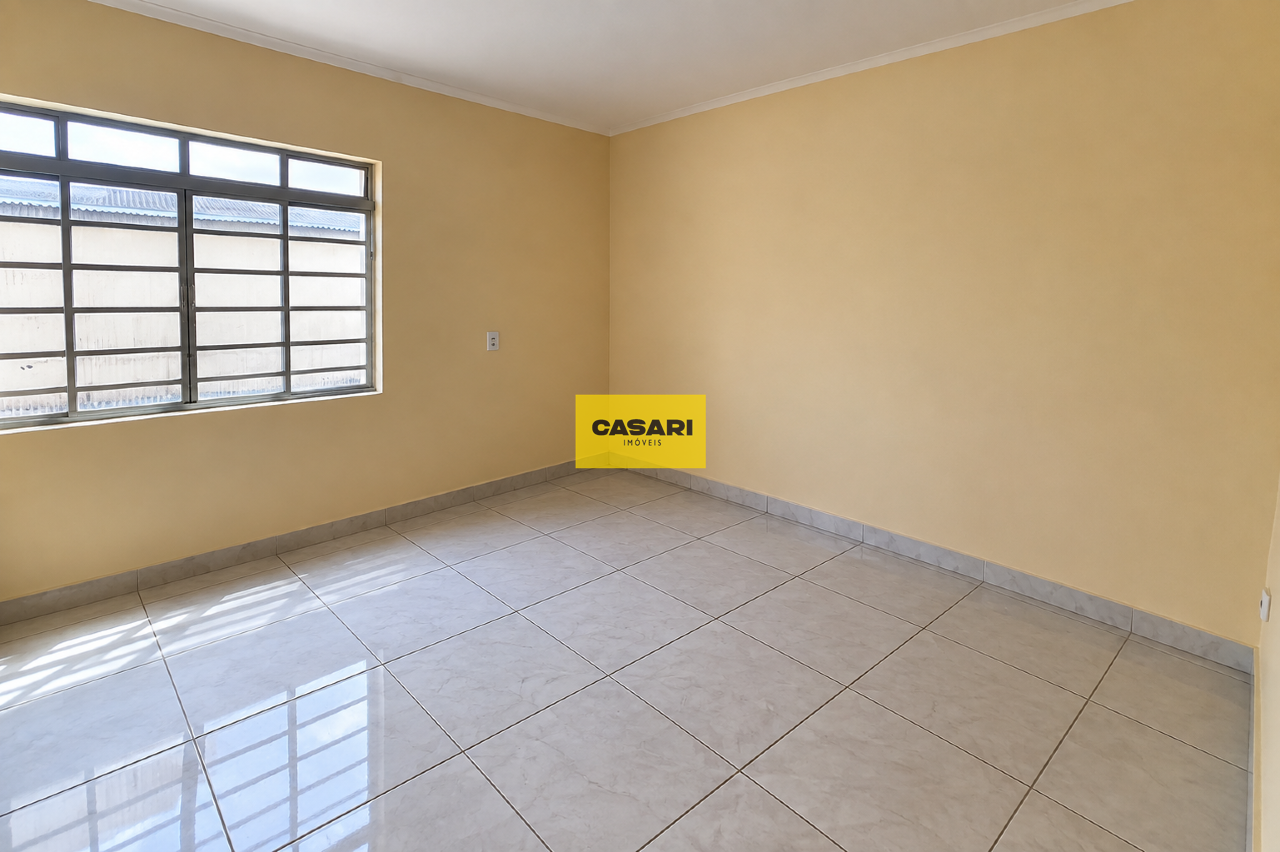 Casa para à venda no bairro Chácara Inglesa, São Bernardo do Campo - Casari Imóveis: 