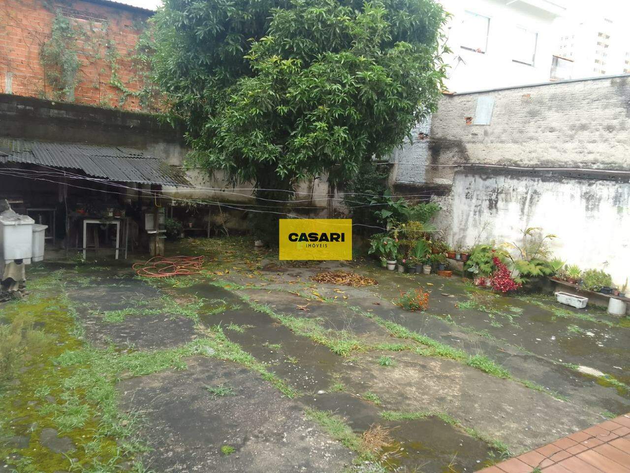 Terreno para à venda no bairro Assunção, São Bernardo do Campo - Casari Imóveis: 