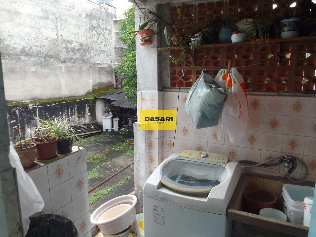 Terreno para à venda no bairro Assunção, São Bernardo do Campo - Casari Imóveis: 