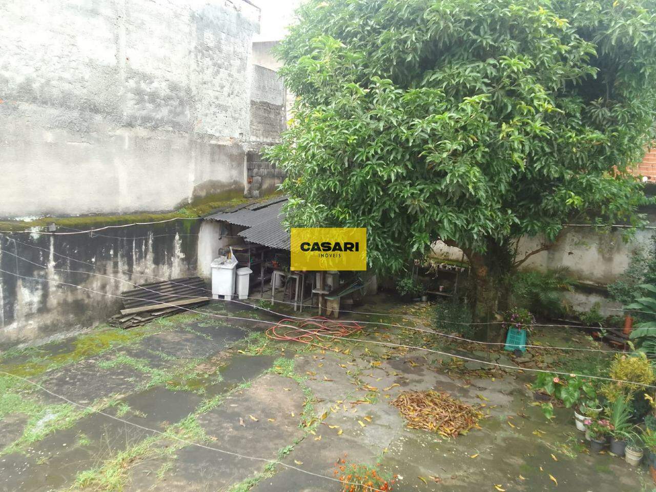 Terreno para à venda no bairro Assunção, São Bernardo do Campo - Casari Imóveis: 