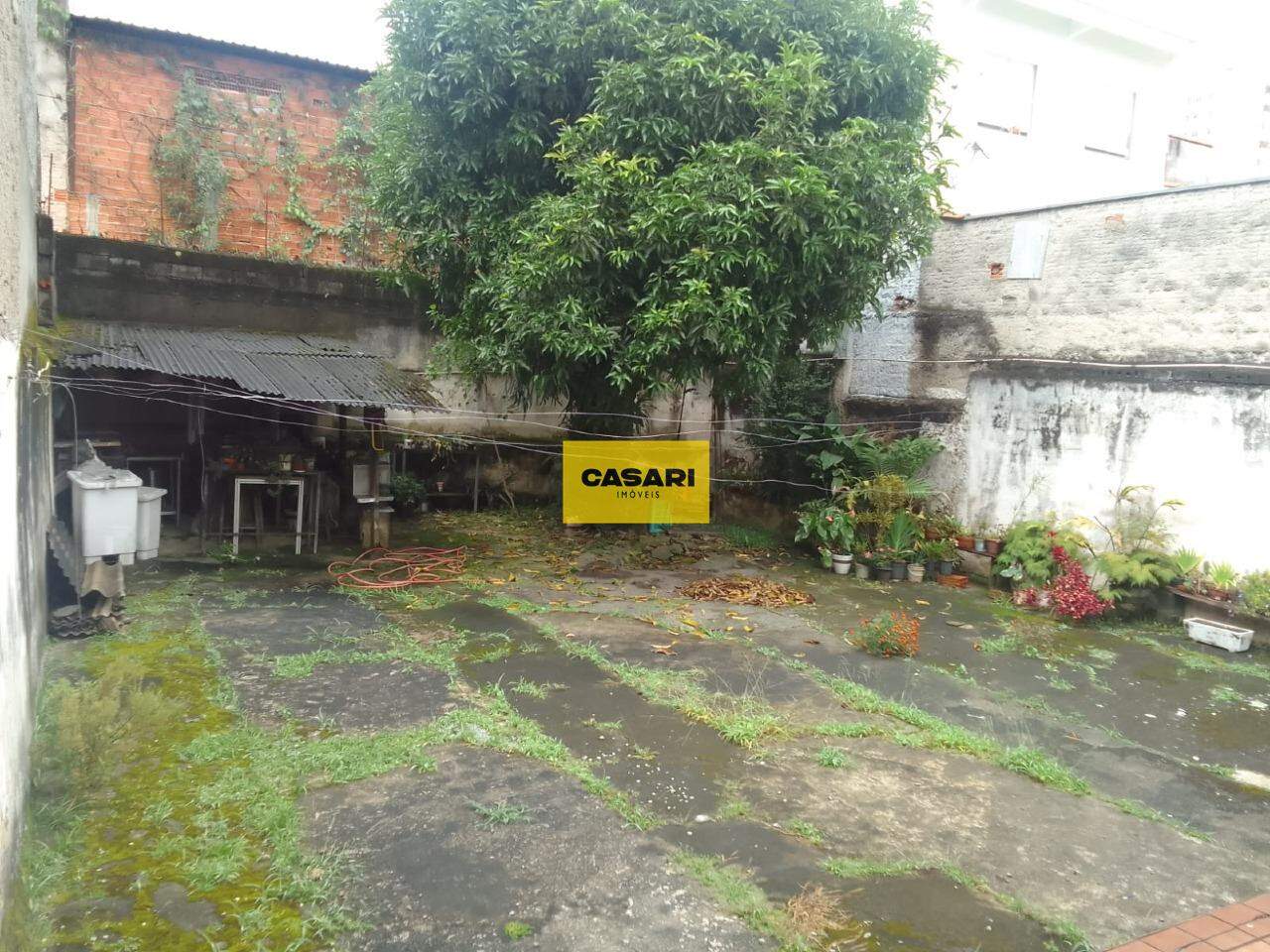 Terreno para à venda no bairro Assunção, São Bernardo do Campo - Casari Imóveis: 