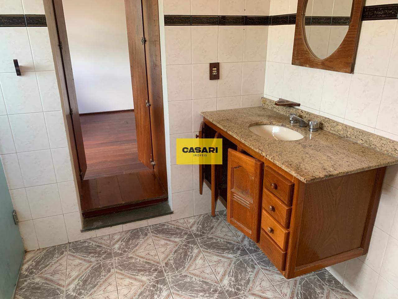 Sobrado para à venda no bairro Jardim Hollywood, São Bernardo do Campo - Casari Imóveis: 