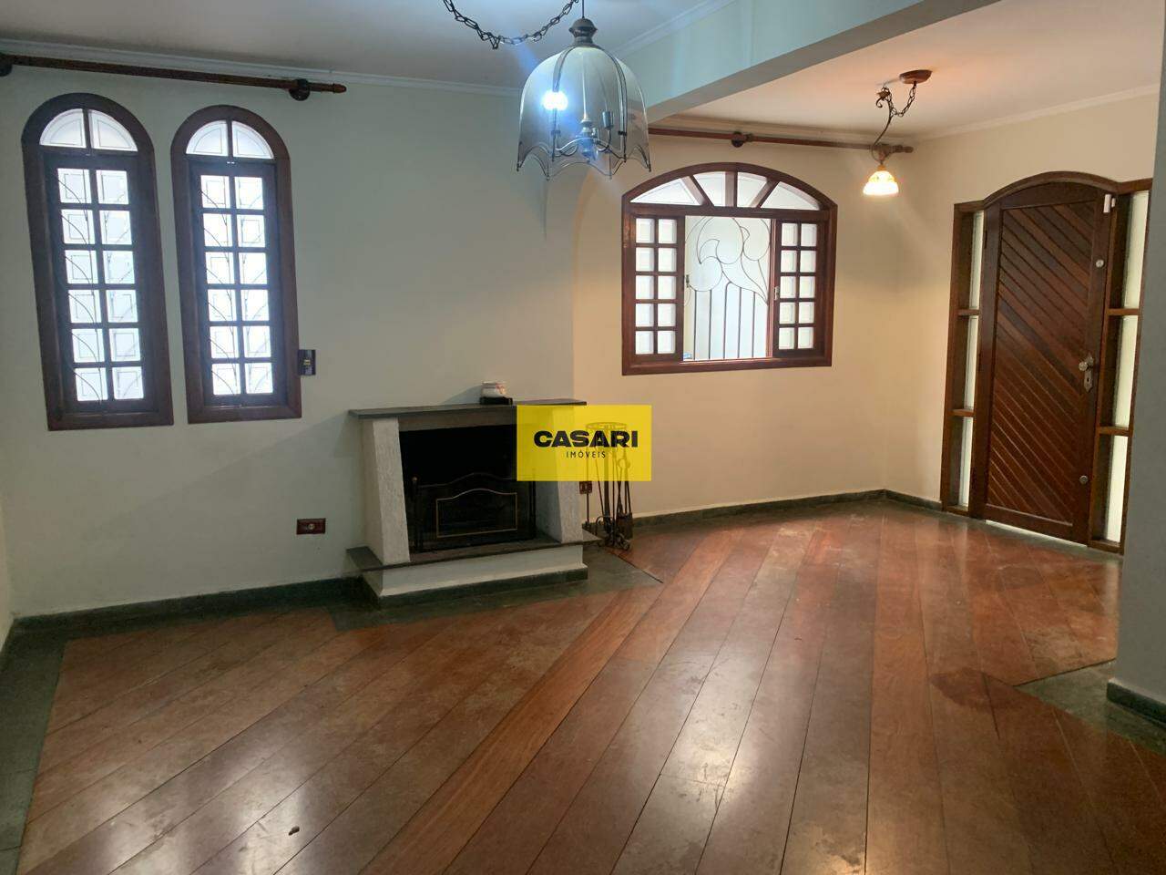 Sobrado para à venda no bairro Jardim Hollywood, São Bernardo do Campo - Casari Imóveis: 