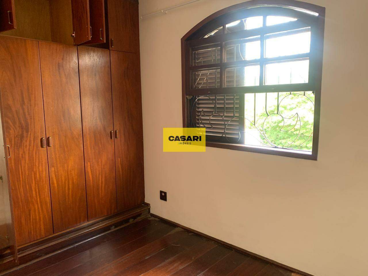 Sobrado para à venda no bairro Jardim Hollywood, São Bernardo do Campo - Casari Imóveis: 