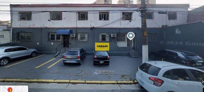 Galpão para para aluguel no bairro Vila Macedópolis, São Paulo - Casari Imóveis: 