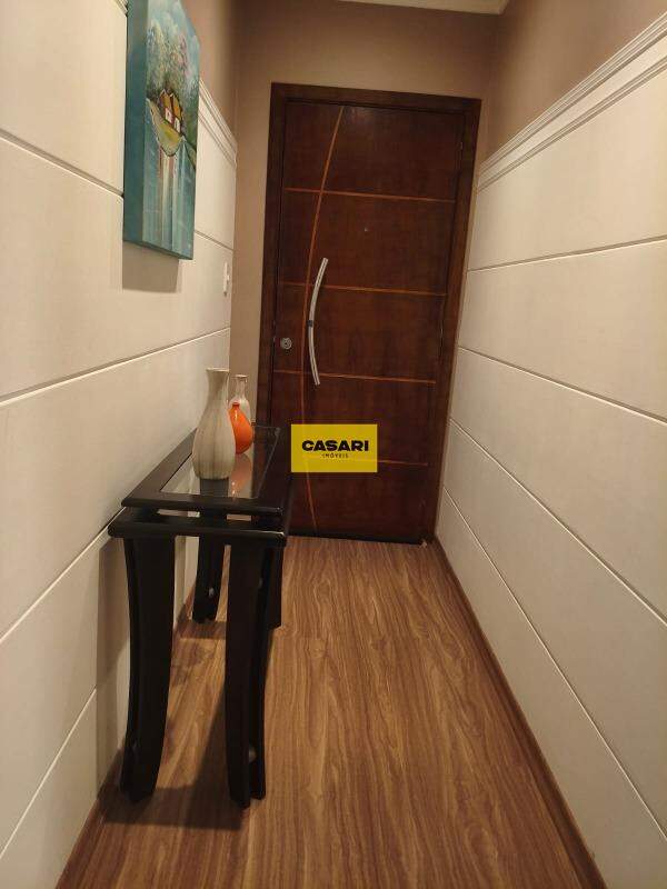 Apartamento para à venda no bairro Rudge Ramos, São Bernardo do Campo - Casari Imóveis: 