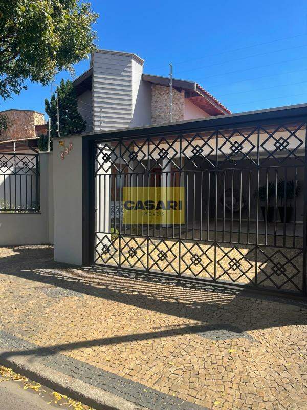 Casa para à venda no bairro Residencial di Napoli, Cerquilho - Casari Imóveis: 