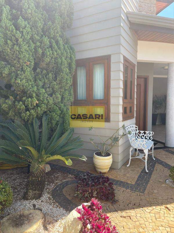 Casa para à venda no bairro Residencial di Napoli, Cerquilho - Casari Imóveis: 