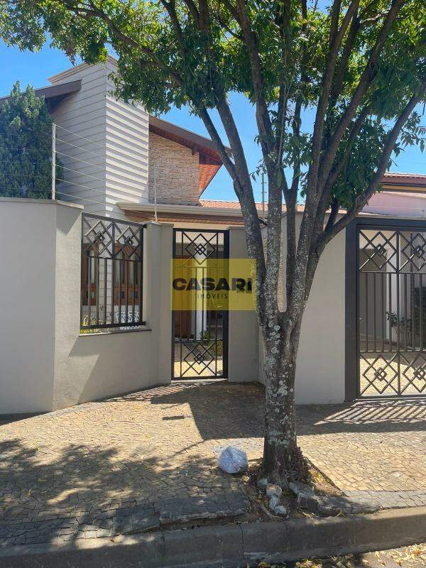 Casa para à venda no bairro Residencial di Napoli, Cerquilho - Casari Imóveis: 