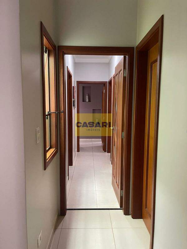 Casa para à venda no bairro Residencial di Napoli, Cerquilho - Casari Imóveis: 