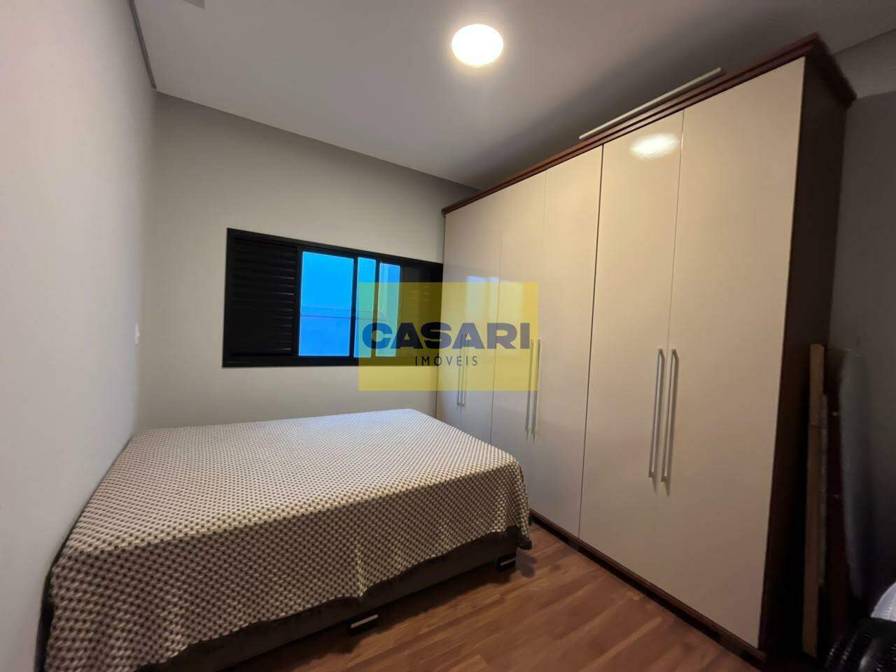 Casa para à venda no bairro Portal Ville Azaleia, Boituva - Casari Imóveis: 
