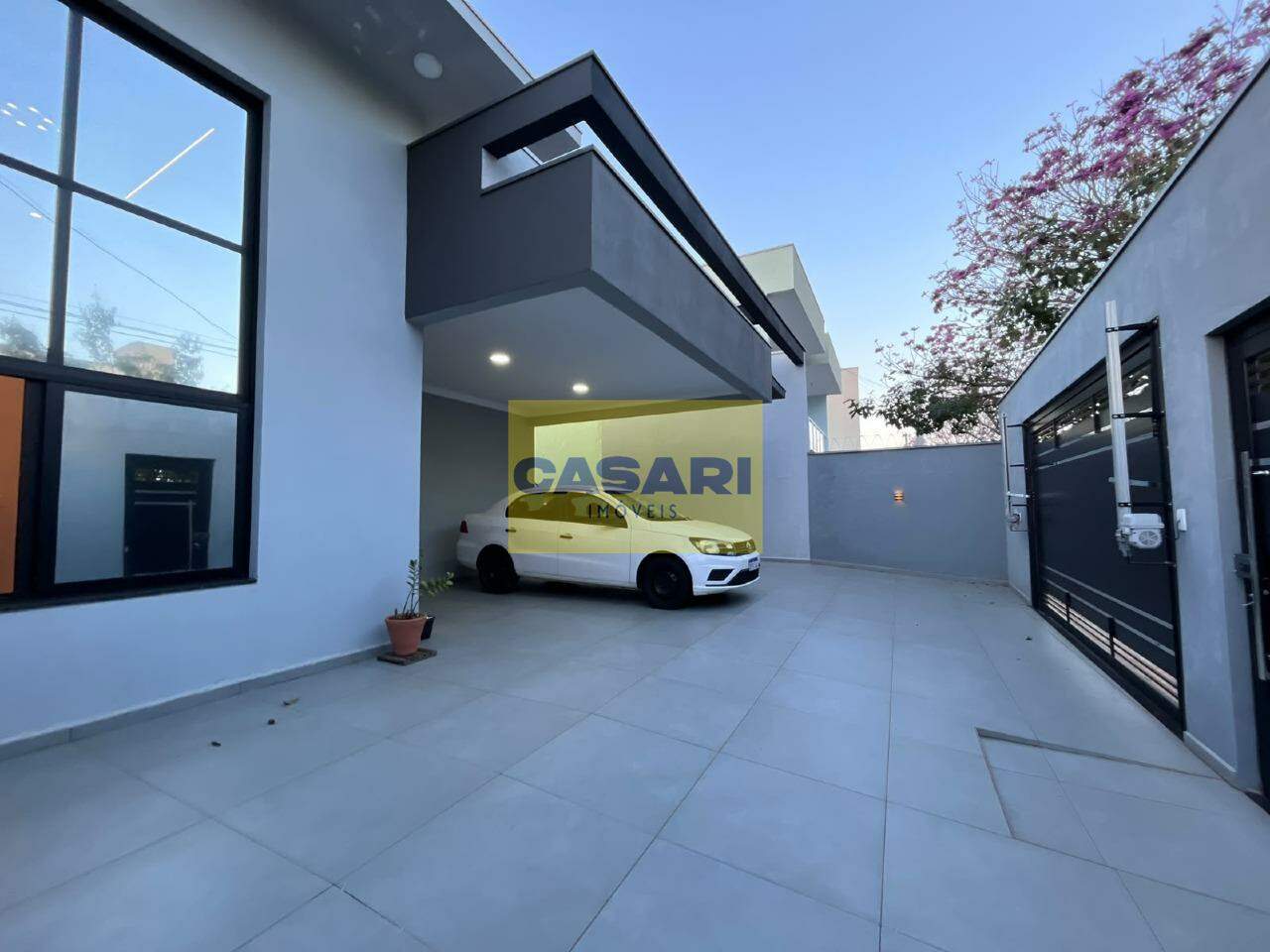 Casa para à venda no bairro Portal Ville Azaleia, Boituva - Casari Imóveis: 