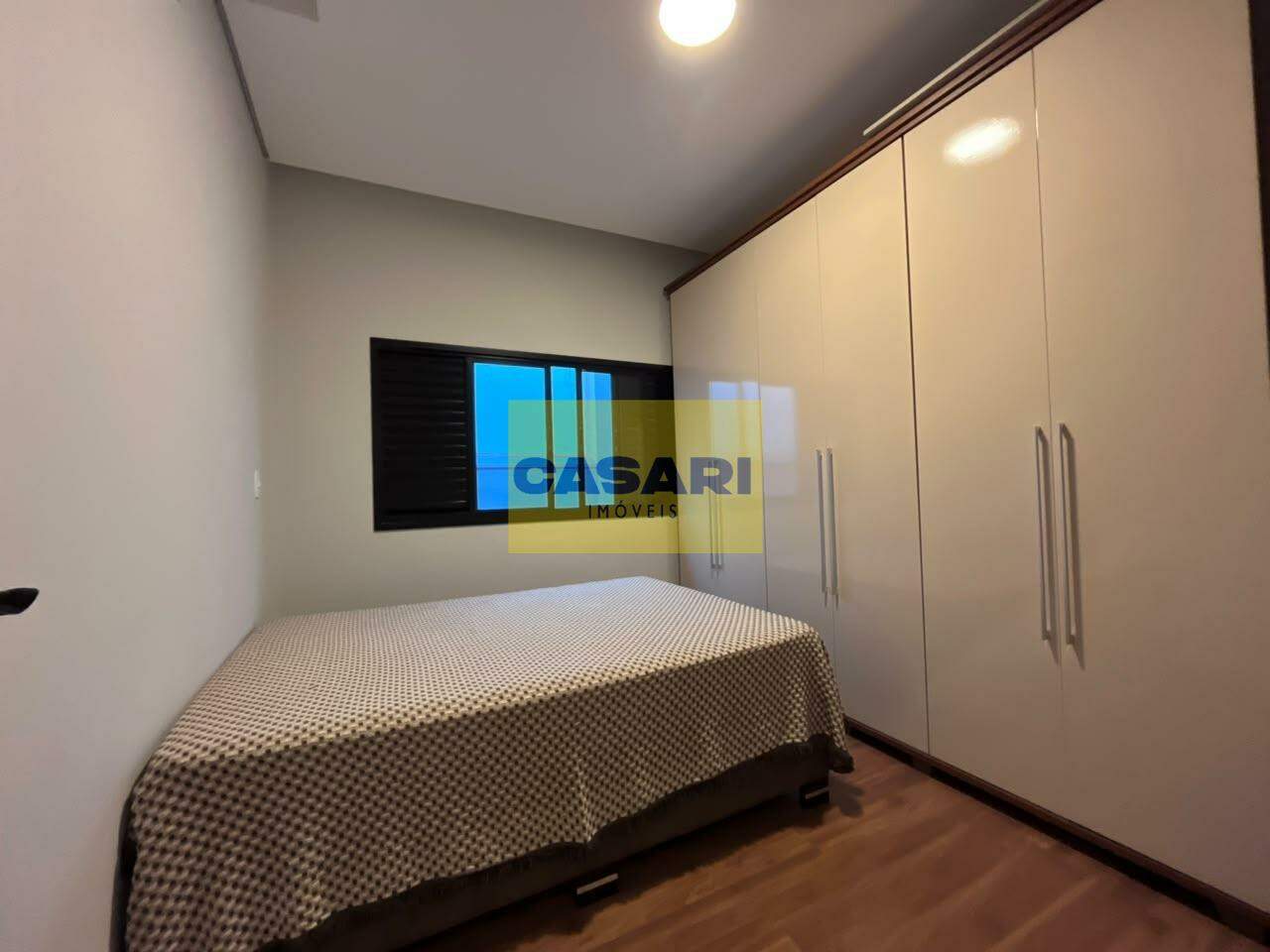 Casa para à venda no bairro Portal Ville Azaleia, Boituva - Casari Imóveis: 