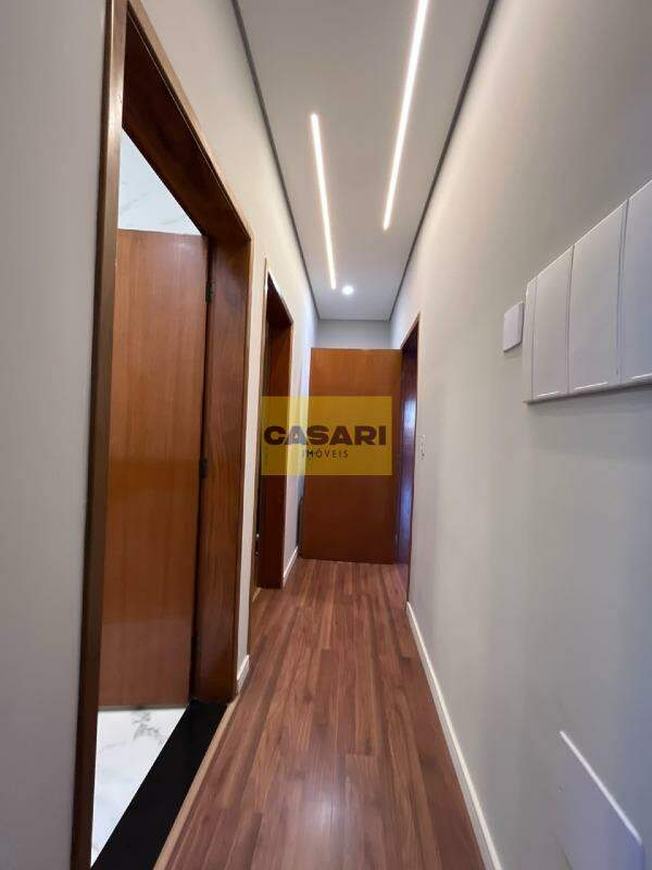Casa para à venda no bairro Portal Ville Azaleia, Boituva - Casari Imóveis: 